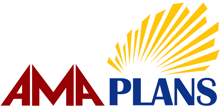 AMA Plans Logo